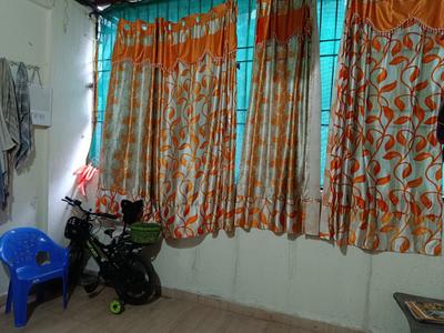 Pooja Room Image of 630 Sq.ft 1.5 BHK Apartment / Flat for sale in Harichandra Shree Hari Park, Tisgaon Aurangabad for Rs. 2600000