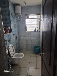 Image of 1969 Sq.ft 3 BHK Apartment / Flat for rent in Panjim, Goa for Rs. 42000
