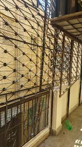 Balcony Image of 940 Sq.ft 2 BHK Apartment / Flat for sale in Ashoka Chandra Enclave, Lakdikapul Hyderabad for Rs. 4850000