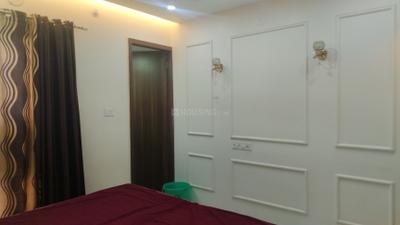 Bedroom Image of 950 Sq.ft 2 BHK Apartment / Flat for sale in Gagan Adira, Wagholi Pune for Rs. 9000000