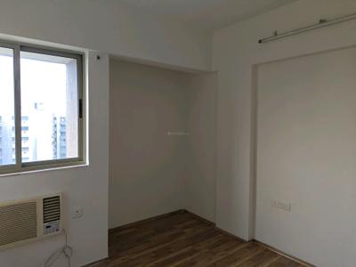 Bedroom Image of 1150 Sq.ft 2.5 BHK Apartment / Flat for sale in Lodha Casa Rio, Palava Phase 1 Thane for Rs. 6500000