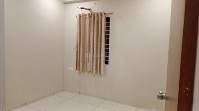 Bedroom Image of 1650 Sq.ft 3 BHK Apartment / Flat for rent in Harni Vadodara for Rs. 30000
