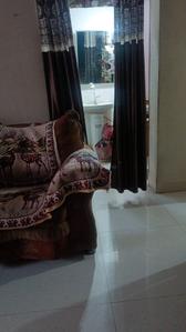 Living Room Image of 900 Sq.ft 2 BHK Independent House for sale in Bhangya Indore for Rs. 7000000