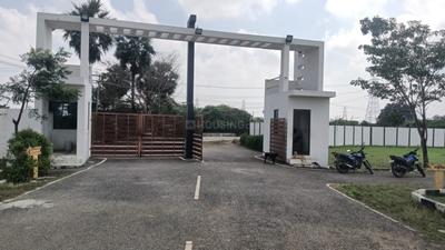 Image of 600 Sq.ft Residential Plot / Land for sale in Green Spot, Karanodai, Chennai for Rs. 900000