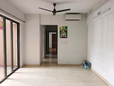Living Room Image of 1086 Sq.ft 2 BHK Apartment / Flat for rent in Lodha Lakeshore Greens, Palava Phase 2 Thane for Rs. 16000