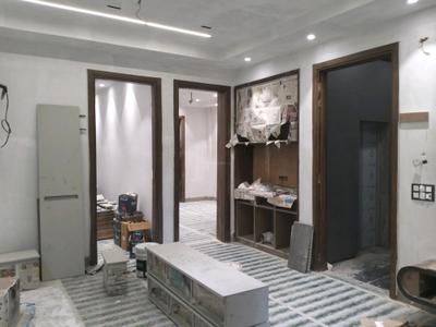 Living Room Image of 1440 Sq.ft 3 BHK Builder Floor for sale in GTB Nagar New Delhi for Rs. 30500000