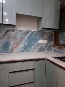 Kitchen Image of 1050 Sq.ft 2 BHK Apartment / Flat for sale in Sector 49 Noida for Rs. 4250000