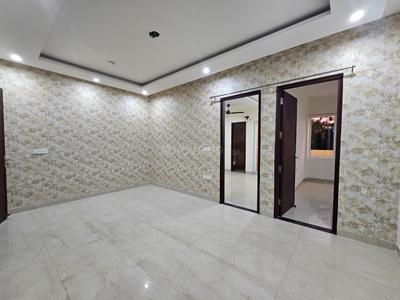 Hall Image of 1300 Sq.ft 3 BHK Builder Floor for sale in Sector 20 Panchkula for Rs. 8100000