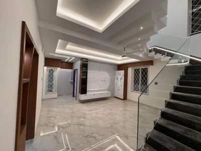 Image of 606 Sq.ft 1 BHK Independent House for sale in Press Colony, Coimbatore for Rs. 3600000