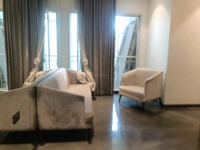 Living Room Image of 1003 Sq.ft 2 BHK Apartment / Flat for sale in Mahaavir Exotique Phase I, Taloja Navi Mumbai for Rs. 8000000