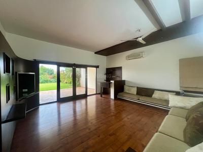 Hall Image of 10000 Sq.ft 4 BHK Independent House for sale in Jubilee Hills Hyderabad for Rs. 250000000