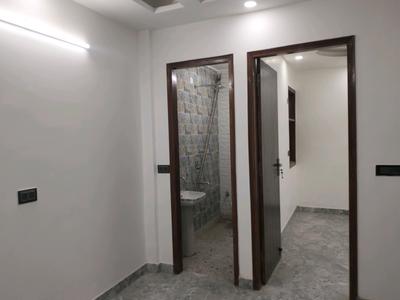 2 BHK Independent Builder Floor