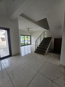 Hall Image of 3000 Sq.ft 5 BHK Independent House for sale in Kasindra Ahmedabad for Rs. 18000000