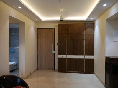 Living Room Image of 805 Sq.ft 2 BHK Apartment / Flat for sale in Colaba Mumbai for Rs. 35000000