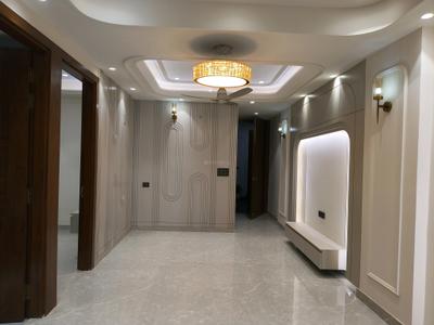 Living Room Image of 2200 Sq.ft 4 BHK Builder Floor for sale in Indirapuram Ghaziabad for Rs. 22000000