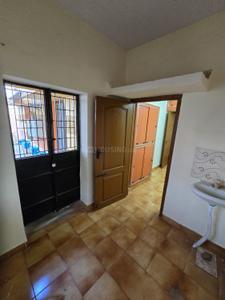 Balcony Image of 950 Sq.ft 2.5 BHK Apartment / Flat for rent in S S Colony Madurai for Rs. 13000