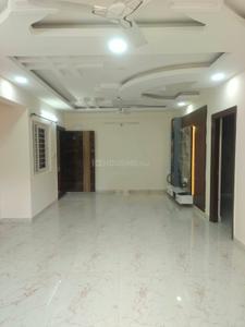 Hall Image of 1700 Sq.ft 3 BHK Apartment / Flat for rent in Sanjaynagar Bengaluru for Rs. 54000
