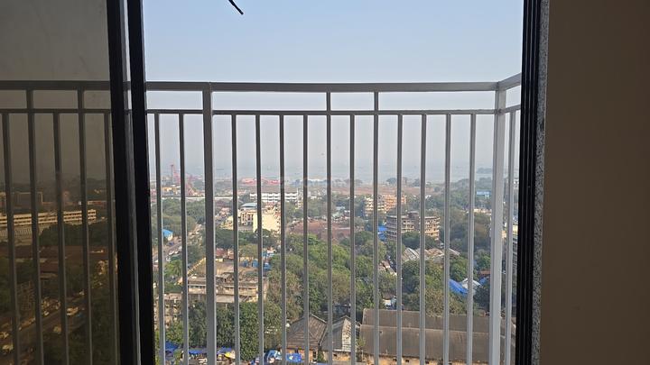 Earth Anand Bedroom 1