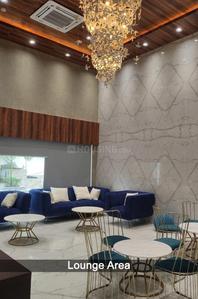 Hall Image of 1145 Sq.ft 3 BHK Apartment / Flat for sale in The Ecos, New Town Kolkata for Rs. 10500000