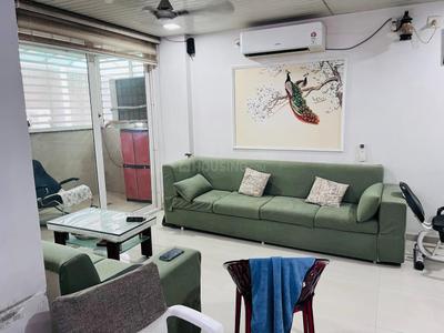 Hall Image of 1980 Sq.ft 3 BHK Apartment / Flat for rent in Vastral Ahmedabad for Rs. 30000