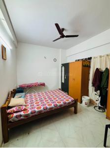 Bedroom Image of 1485 Sq.ft 3 BHK Apartment / Flat for sale in Bommasandra Bengaluru for Rs. 6880000