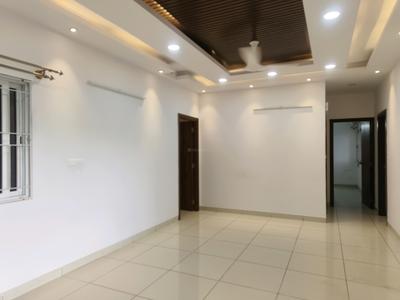 Living Room Image of 1850 Sq.ft 4 BHK Apartment / Flat for sale in Prestige Jindal City, Anchepalya Bengaluru for Rs. 29000000