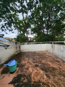 Balcony Image of 1600 Sq.ft 3 BHK Independent House for sale in Ganesh Nabhangan, Dhayari Pune for Rs. 18000000