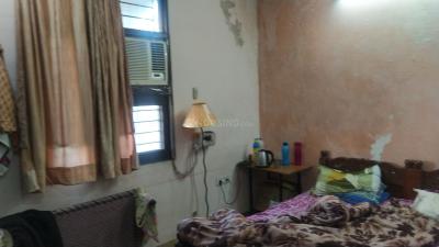 Bedroom Image of 850 Sq.ft 2 BHK Apartment / Flat for sale in Ananta Apartment, Jagatpura Jaipur for Rs. 4300000