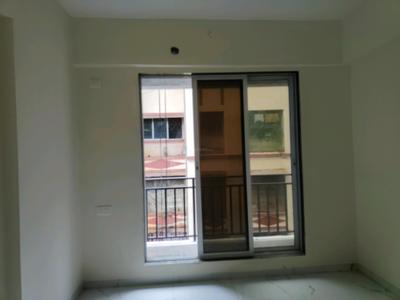 Bedroom Image of 900 Sq.ft 2 BHK Apartment / Flat for sale in Shree Sadguru Heights, Virar West Virar for Rs. 7200000