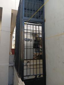 Balcony Image of 554 Sq.ft 1 BHK Independent House for sale in Akshar City, Ratanpur Vadodara for Rs. 3300000