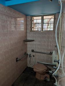 Bathroom Image of 1600 Sq.ft 3 BHK Independent House for rent in Devanahalli Bengaluru for Rs. 25000