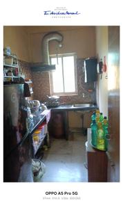 Kitchen Image of 850 Sq.ft 2 BHK Apartment / Flat for sale in Haltu Kolkata for Rs. 3600000