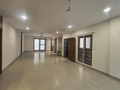 Hall Image of 2400 Sq.ft 3 BHK Builder Floor for rent in Jayanagar Bengaluru for Rs. 110000