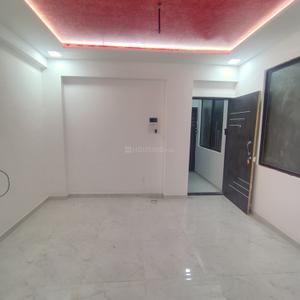 Hall Image of 695 Sq.ft 1 BHK Apartment / Flat for sale in Pimple Saudagar Pune for Rs. 6000000