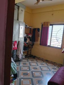Bedroom Image of 1000 Sq.ft 2 BHK Apartment / Flat for sale in krushnai apartment, Latur MIDC Latur for Rs. 4200000