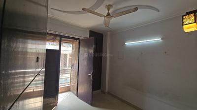 Bedroom Image of 980 Sq.ft 3 BHK Apartment / Flat for sale in Rajpur Khurd Extension New Delhi for Rs. 5000000