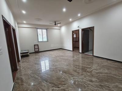 Hall Image of 2000 Sq.ft 3 BHK Builder Floor for rent in Vidhyadhar Nagar Jaipur for Rs. 28000