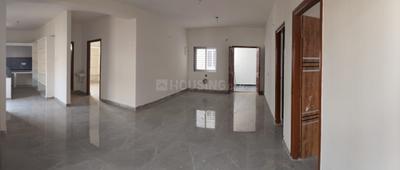 Hall Image of 1500 Sq.ft 3 BHK Apartment / Flat for sale in Sai Sannidhi II, Meerpet Hyderabad for Rs. 8600000