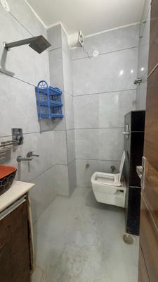 Image of 720 Sq.ft 3 BHK Apartment / Flat for sale in Nawada, New Delhi for Rs. 5500000