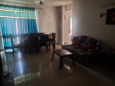 3 BHK Flat