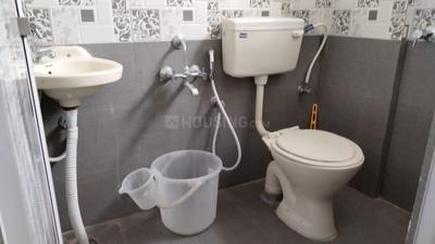 Bathroom Image of Flip Room Central in Bellandur, Bangalore