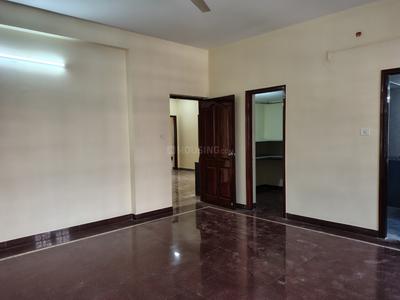 Bedroom Image of 6000 Sq.ft 4 BHK Independent House for rent in Hongasandra Bengaluru for Rs. 80000