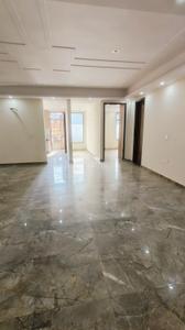 Hall Image of 2600 Sq.ft 3.5 BHK Builder Floor for rent in Sector 4 Gurgaon for Rs. 37100