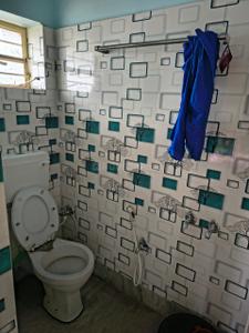 Bathroom Image of 920 Sq.ft 2 BHK Apartment / Flat for sale in Barrackpore Kolkata for Rs. 2700000