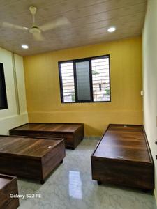 Hall Image of Lakenest Powai in Powai, Mumbai