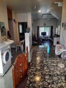 Hall Image of 3500 Sq.ft 5 BHK Villa for rent in Gangapur Nashik for Rs. 130000