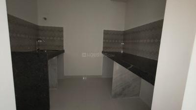 Kitchen Image of 585 Sq.ft 1 BHK Apartment / Flat for sale in Dombivli West Thane for Rs. 3500000