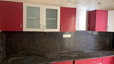 Kitchen Image of 1170 Sq.ft 2 BHK Apartment / Flat for sale in DSG Dhivya Shree Shakthi, Miyapur Hyderabad for Rs. 7500000