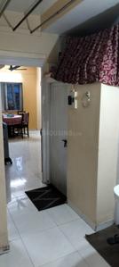 Hall Image of 1050 Sq.ft 2 BHK Apartment / Flat for sale in Deccan Gymkhana Pune for Rs. 22500000