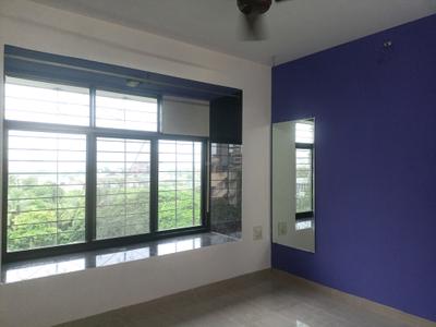 Bedroom Image of 813 Sq.ft 2 BHK Apartment / Flat for sale in Ajmera Eden, Ghatkopar East Mumbai for Rs. 30000000
